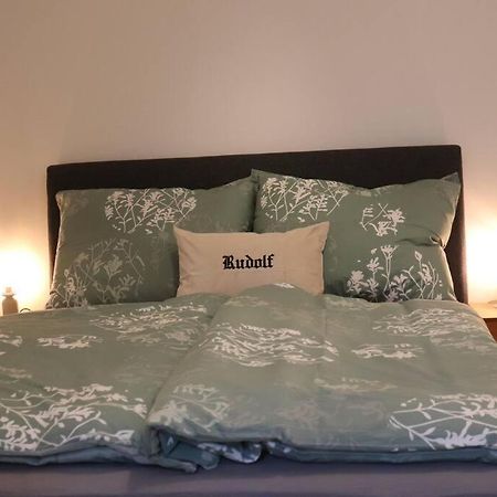 City Apartment Rudolf 26M2 格拉茨 外观 照片