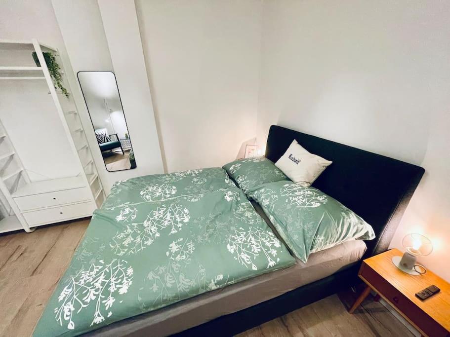 City Apartment Rudolf 26M2 格拉茨 外观 照片