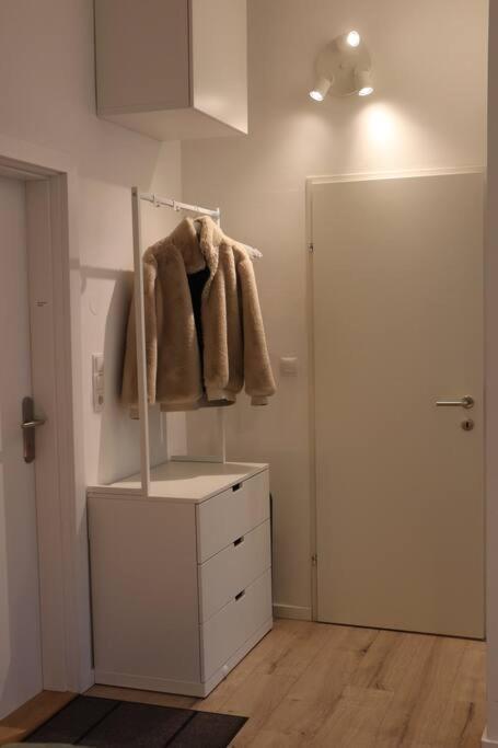 City Apartment Rudolf 26M2 格拉茨 外观 照片