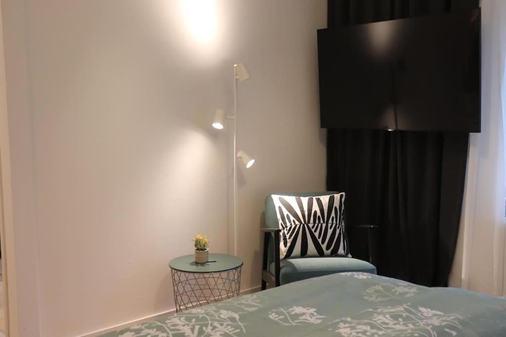City Apartment Rudolf 26M2 格拉茨 外观 照片