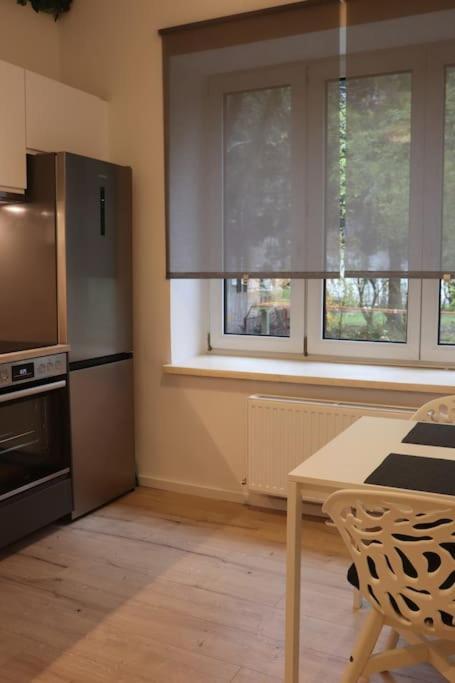 City Apartment Rudolf 26M2 格拉茨 外观 照片